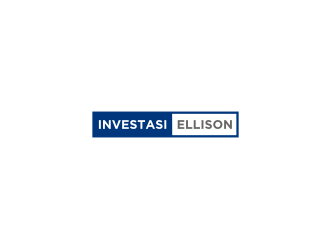 Ellison Investments logo design by .::ngamaz::.