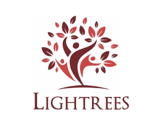 lightree logo design by nehel
