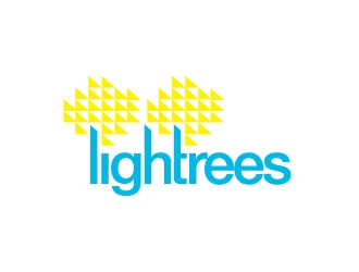 lightree logo design by nemu