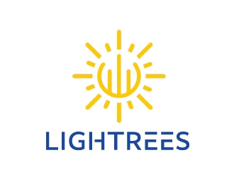 lightree logo design by nehel