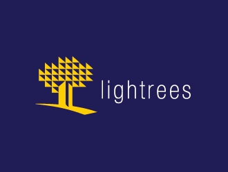 lightree logo design by nemu