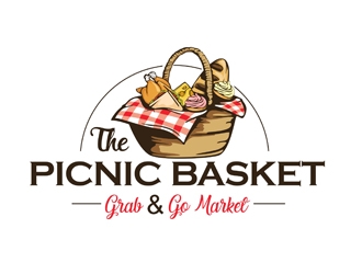 logo design by veron