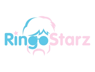 Ringo Starz logo design by jaize
