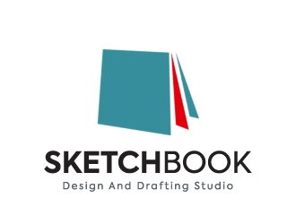 Sketchbook Studios logo design by nehel