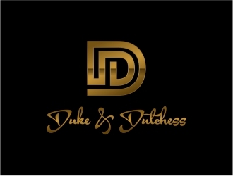 Duke & Dutchess logo design by FloVal