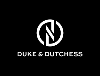 Duke & Dutchess logo design by excelentlogo