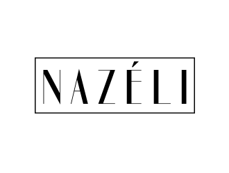 Nazéli logo design by keylogo