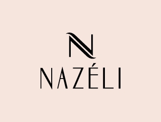 Nazéli logo design by jaize