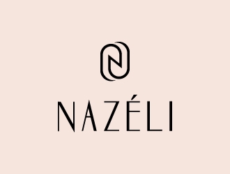 Nazéli logo design by jaize