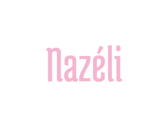 Nazéli logo design by Greenlight