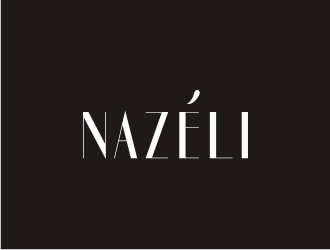 Nazéli logo design by nurul_rizkon