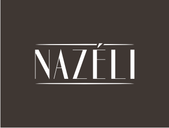 Nazéli logo design by nurul_rizkon