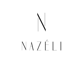 Nazéli logo design by excelentlogo