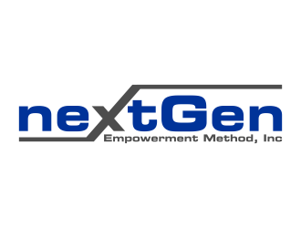 nextGen Empowerment Method (The GEM) logo design by IrvanB