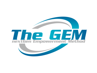 nextGen Empowerment Method (The GEM) logo design by Greenlight