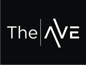 The AVE or Avenue Students logo design by Franky.