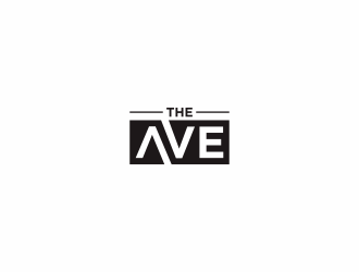 The AVE or Avenue Students logo design by arturo_