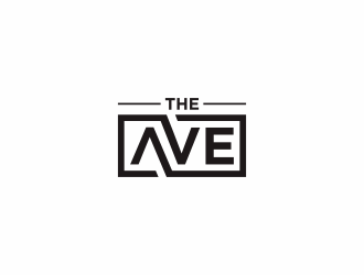 The AVE or Avenue Students logo design by arturo_