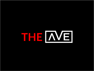 The AVE or Avenue Students logo design by dianD