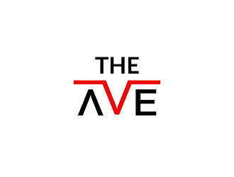 The AVE or Avenue Students logo design by dianD