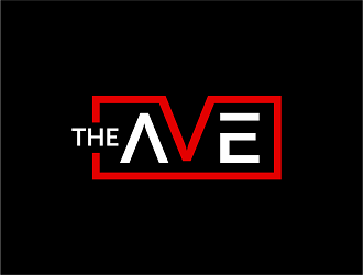 The AVE or Avenue Students logo design by dianD