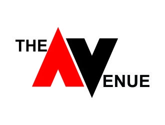The AVE or Avenue Students logo design by yaya2a