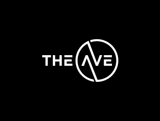 The AVE or Avenue Students logo design by ammad