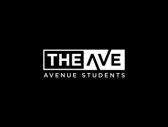 The AVE or Avenue Students logo design by ammad