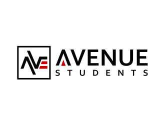 The AVE or Avenue Students logo design by cintoko