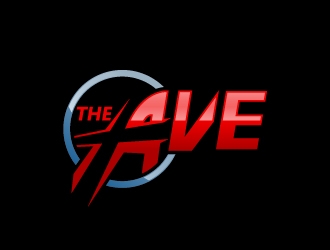 The AVE or Avenue Students logo design by josephope