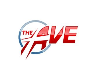 The AVE or Avenue Students logo design by josephope