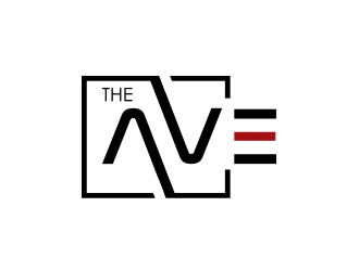 The AVE or Avenue Students logo design by shernievz