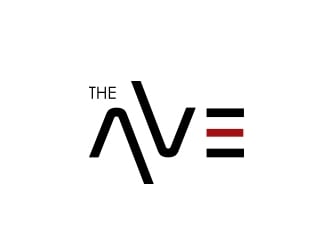 The AVE or Avenue Students logo design by shernievz