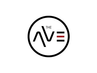 The AVE or Avenue Students logo design by shernievz