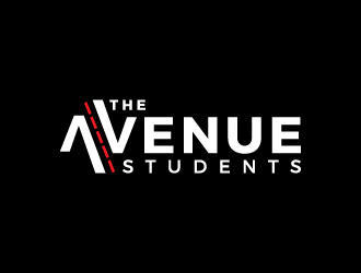 The AVE or Avenue Students logo design by dchris