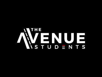 The AVE or Avenue Students logo design by dchris