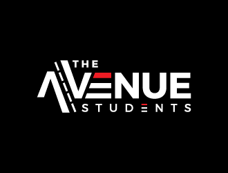 The AVE or Avenue Students logo design by dchris