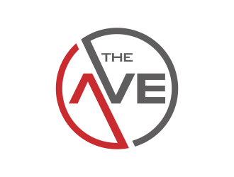 The AVE or Avenue Students logo design by YONK