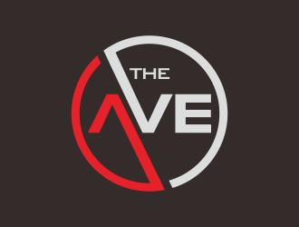 The AVE or Avenue Students logo design by YONK