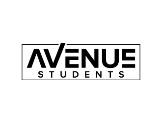 The AVE or Avenue Students logo design by jaize