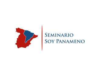 Seminario Soy Panameno  logo design by IrvanB