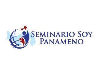 Seminario Soy Panameno  logo design by jaize