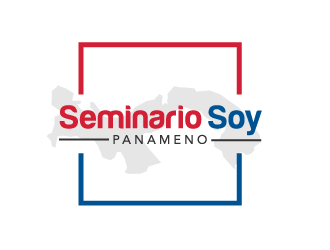 Seminario Soy Panameno  logo design by grea8design