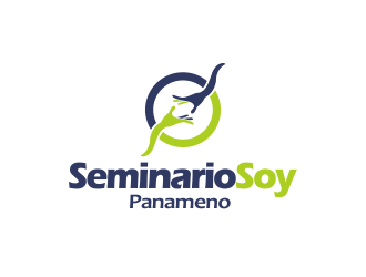 Seminario Soy Panameno  logo design by YONK