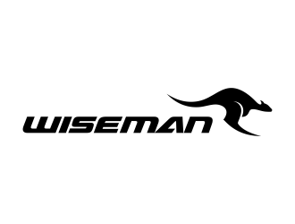 WISEMAN logo design by mashoodpp