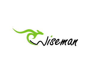 WISEMAN logo design by torresace
