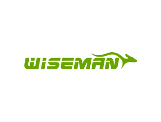 WISEMAN logo design by keylogo