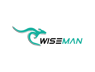 WISEMAN logo design by done