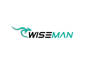 WISEMAN logo design by done