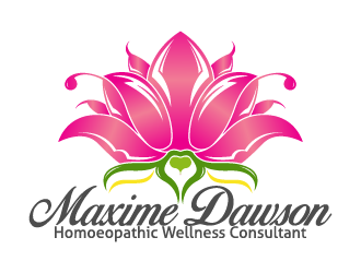 Maxime Dawson logo design by fastsev